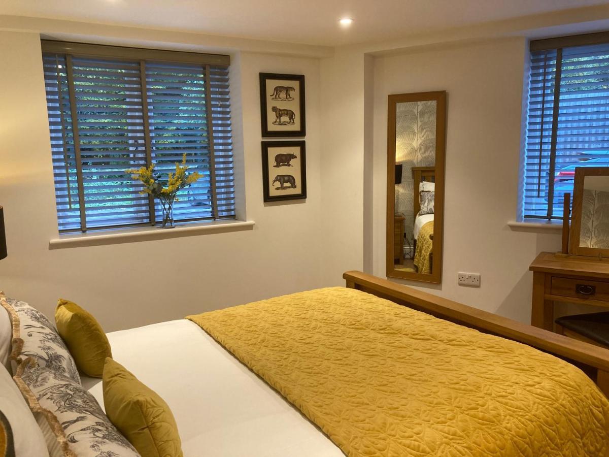 Streamside Apartment Yeovil Exterior foto