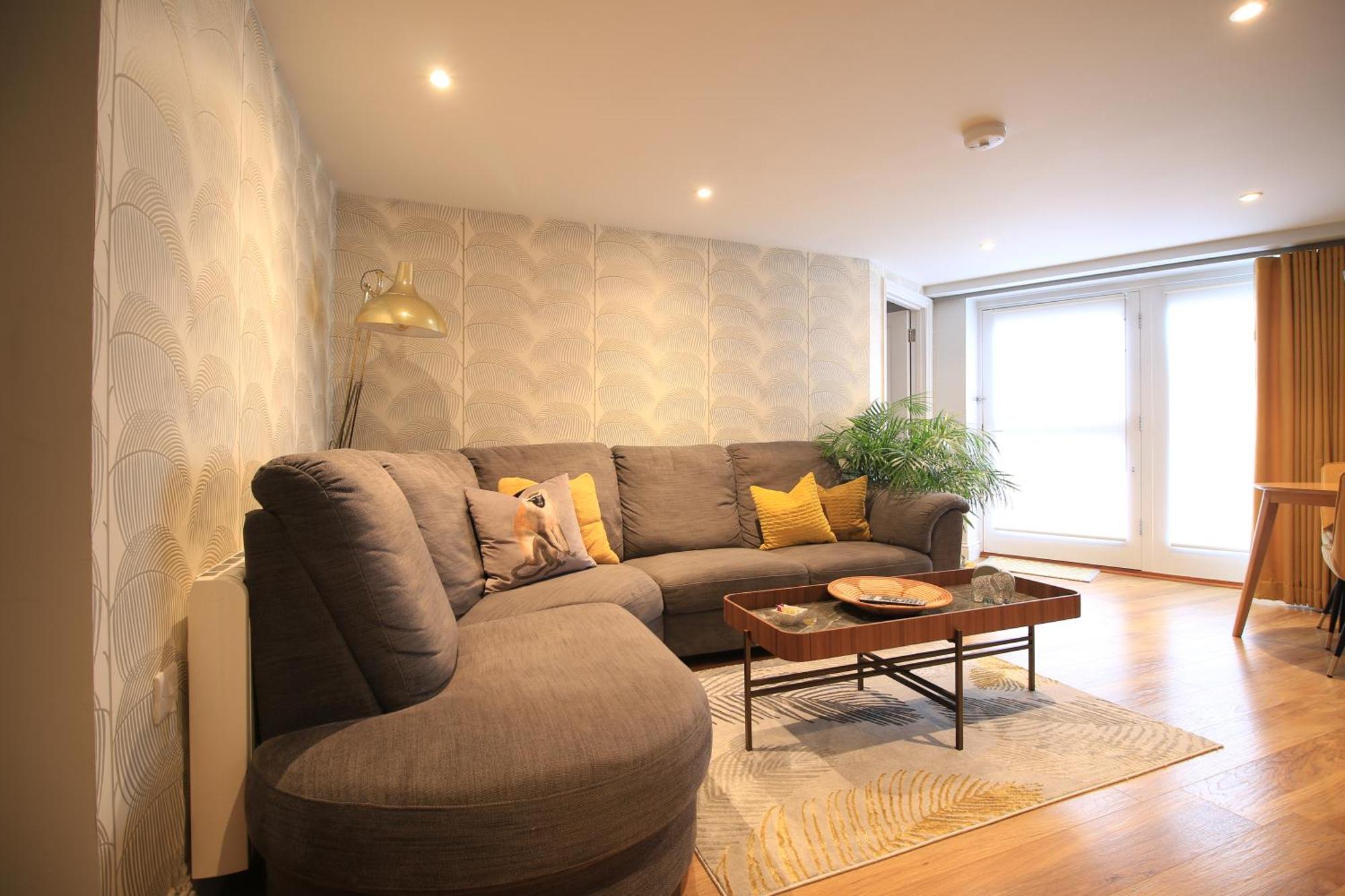 Streamside Apartment Yeovil Exterior foto