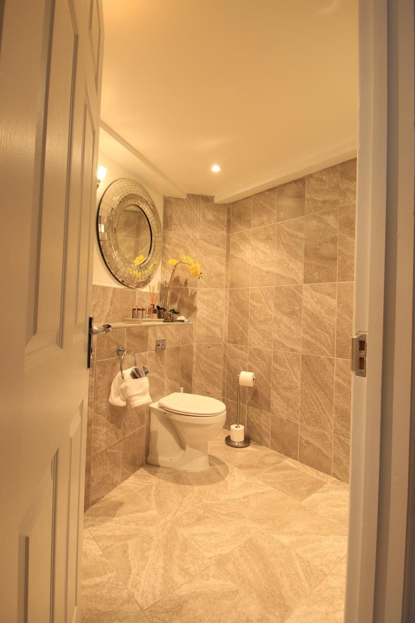 Streamside Apartment Yeovil Exterior foto