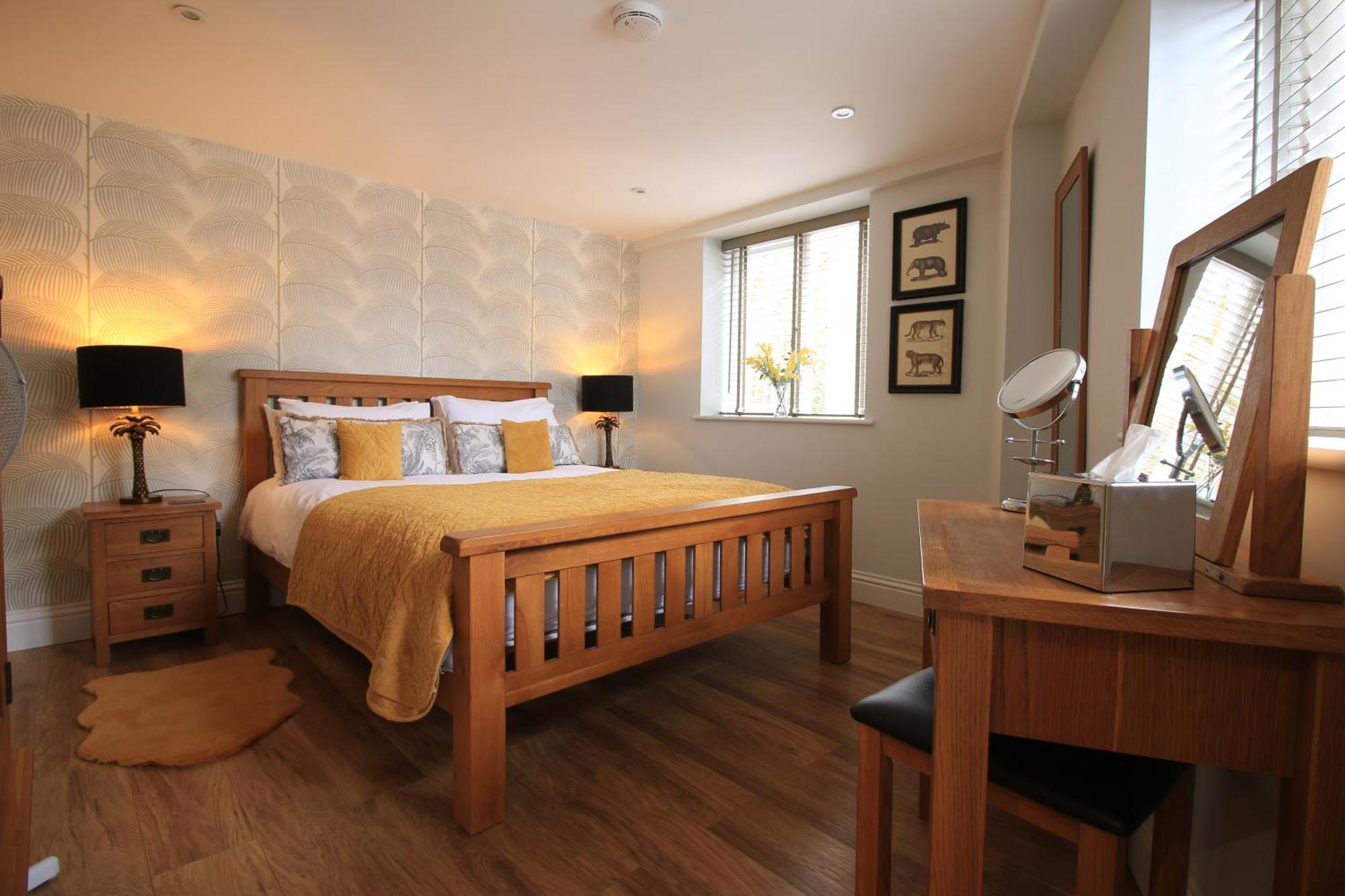 Streamside Apartment Yeovil Exterior foto