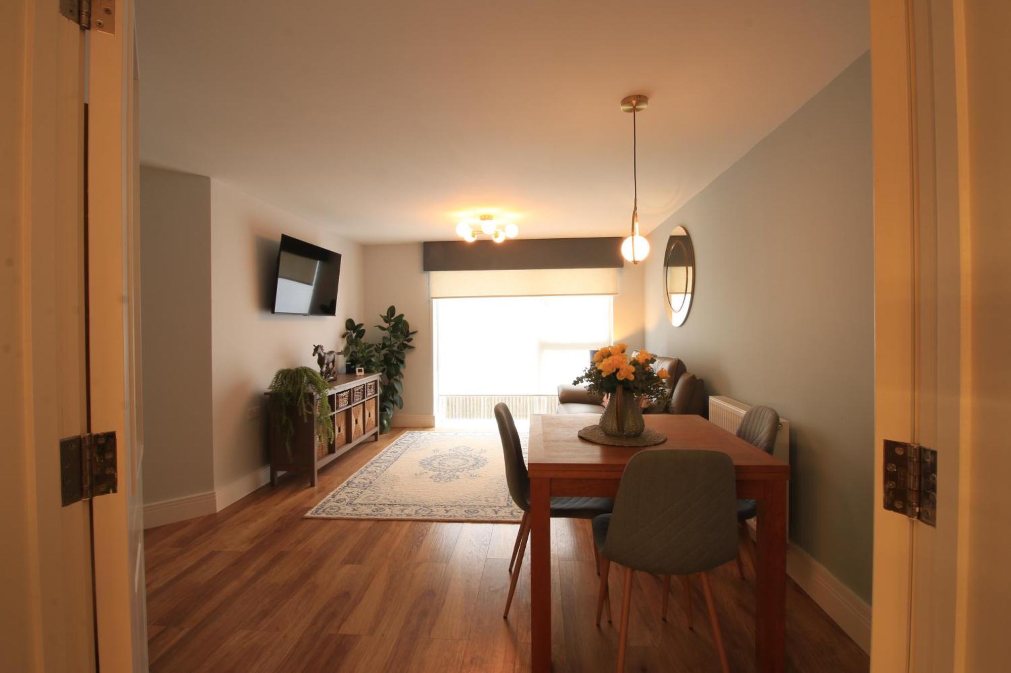 Streamside Apartment Yeovil Exterior foto