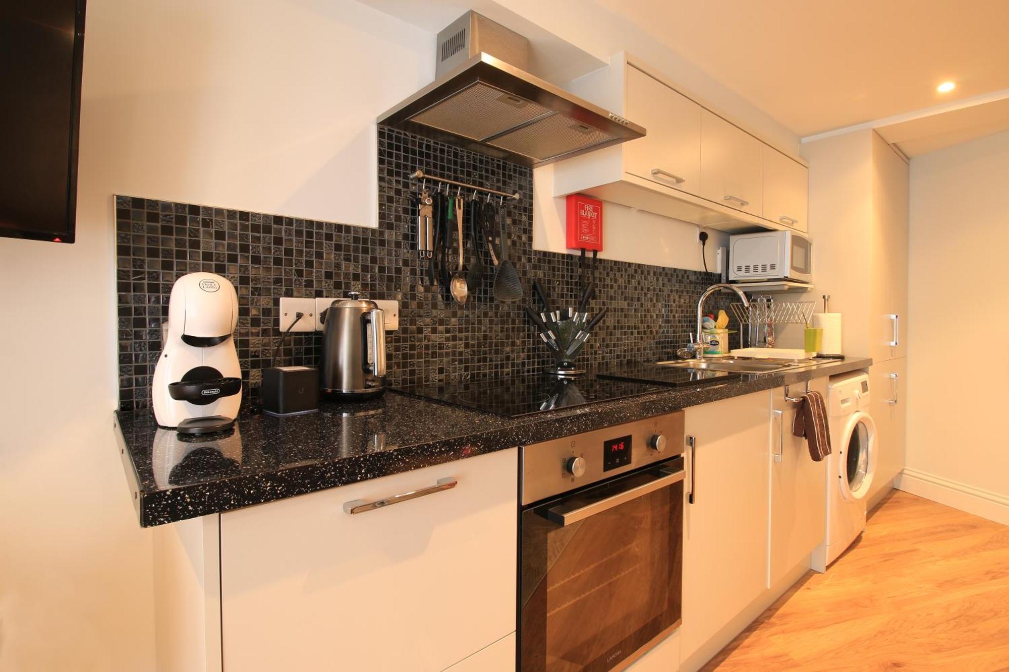 Streamside Apartment Yeovil Exterior foto