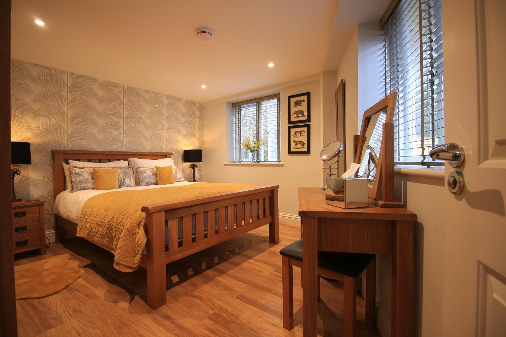 Streamside Apartment Yeovil Exterior foto