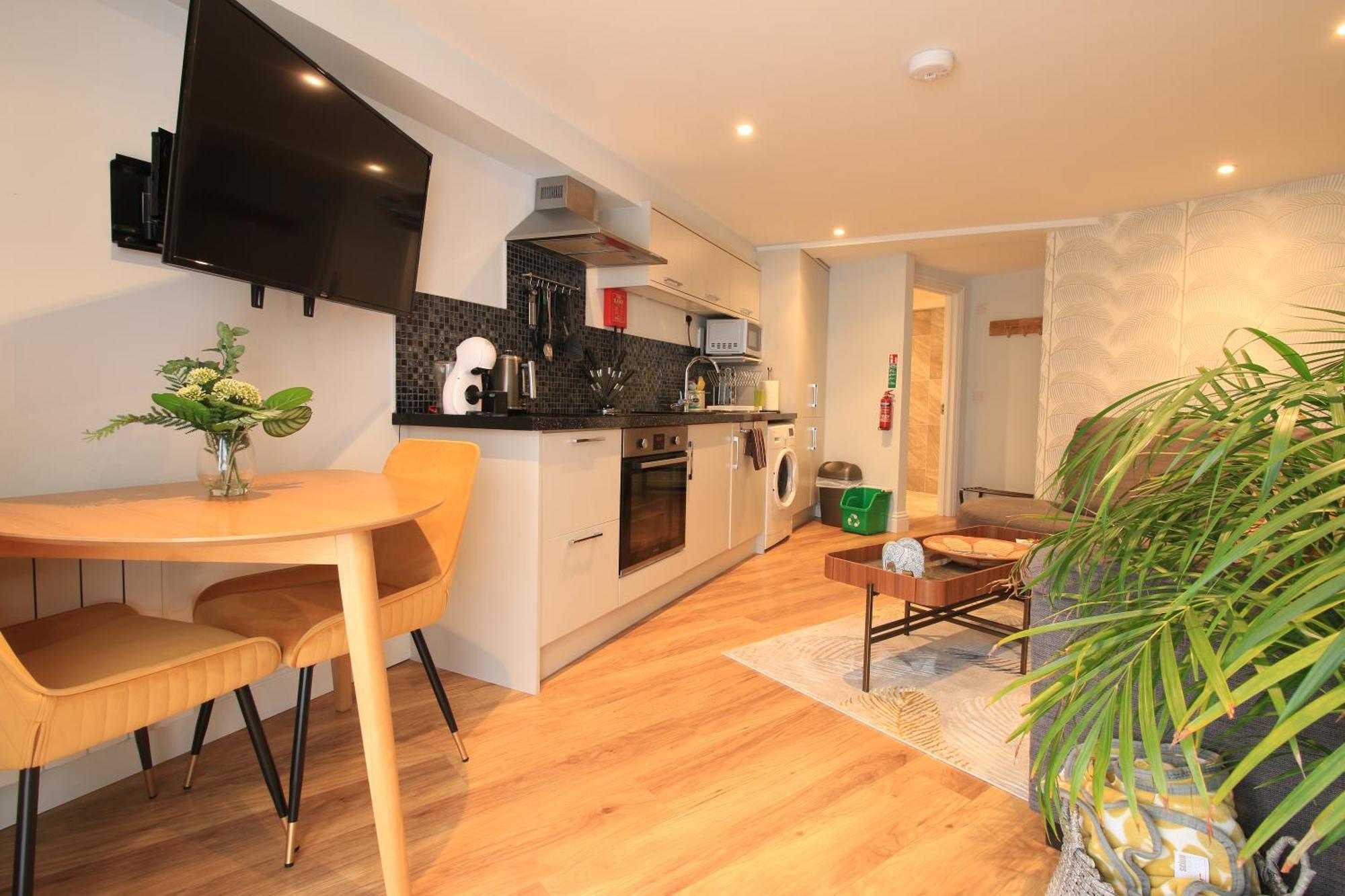 Streamside Apartment Yeovil Exterior foto