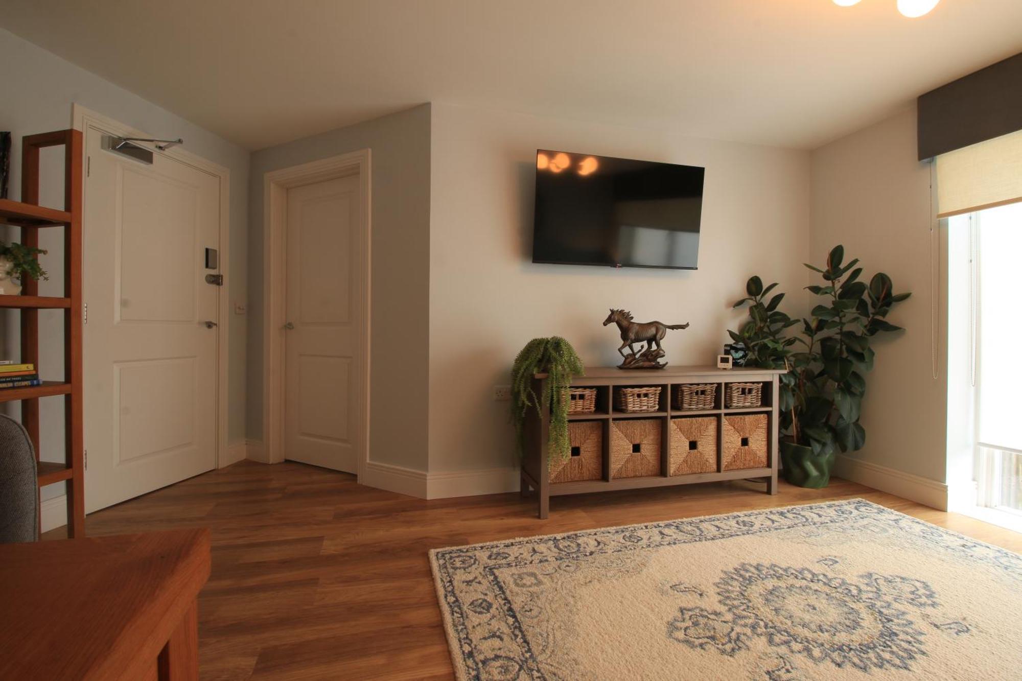 Streamside Apartment Yeovil Exterior foto