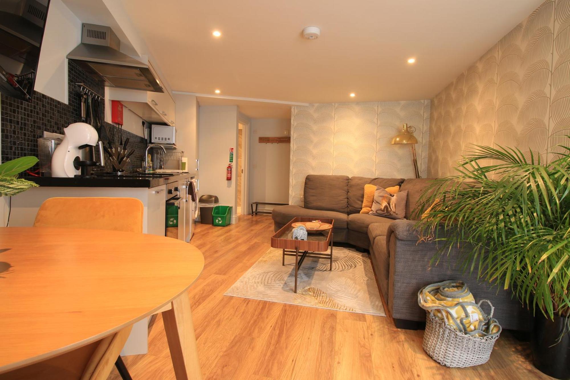 Streamside Apartment Yeovil Exterior foto