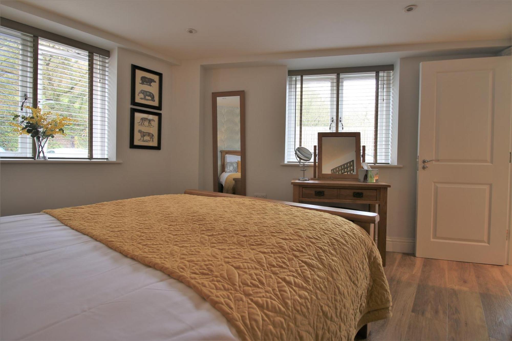 Streamside Apartment Yeovil Exterior foto