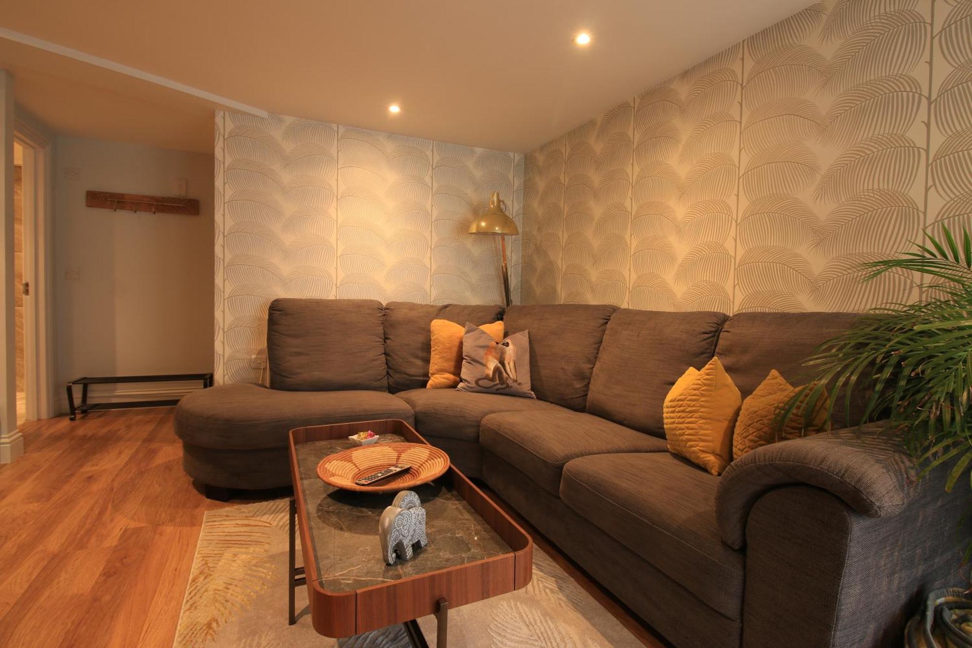 Streamside Apartment Yeovil Exterior foto
