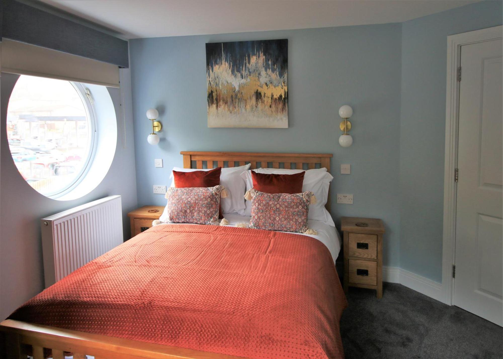 Streamside Apartment Yeovil Exterior foto